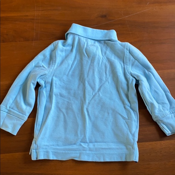 ⭐️boys collared shirt - Picture 5 of 5